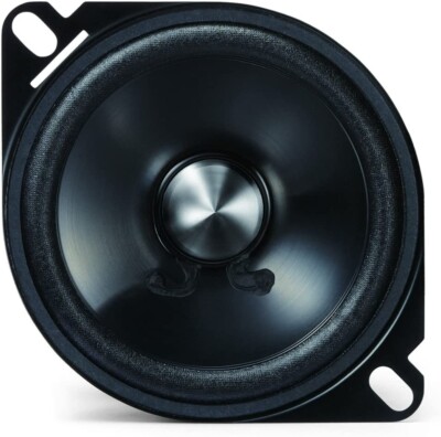 ALPINE STE-G100S 10cm separate 2-way upgrade speaker | eBay