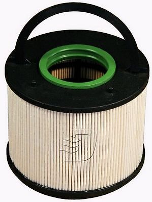 DENCKERMANN A120321 Fuel filter for AUDI,PORSCHE,VW