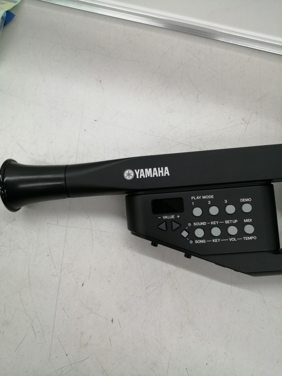 【美品】YAMAHA EZ-TP イージートランペット YAMAHA EZ-TP Digital Silent Trumpet Electric | eBay