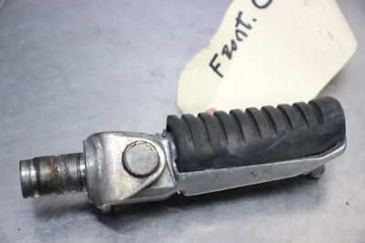 専用ページ178 00-01 Kawasaki Ninja ZX9R ZX-9R Front Left Peg Footpeg | eBay