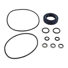 Dichtungssatz, Hydraulikpumpe f&uuml;r MERCEDES-BENZ W201, W124, W460S124, R107, C124