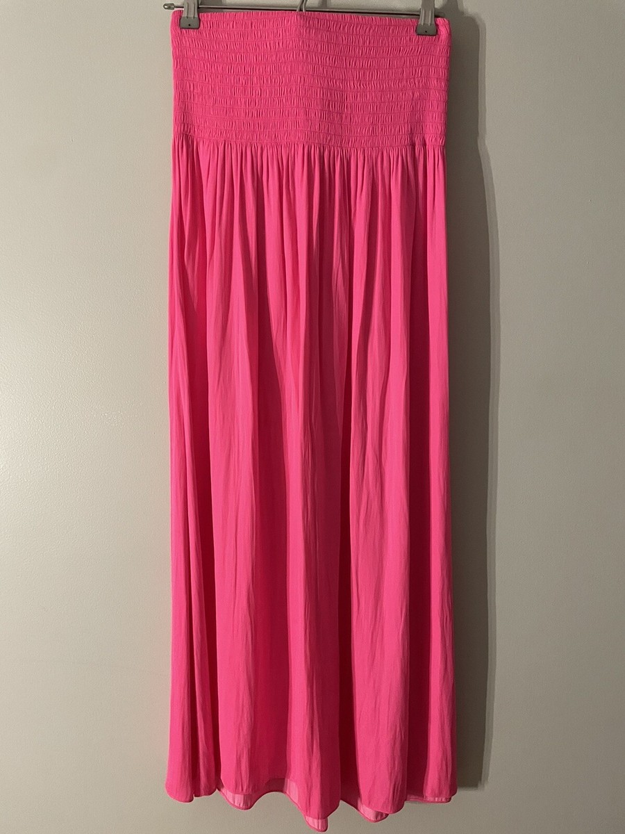 Lilly Pulitzer Pink Strapless Dress Size Small | eBay Lilly Pulitzer Pink Strapless Dress Size Small | eBay