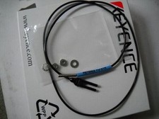 1PC NEW Keyence FU-21X FU21X Fiber Optic Sensor In Box 