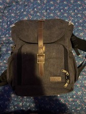 Camera Backpack - New