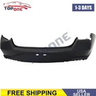 Bumper Cover Fascia For 2021-2023 Hyundai Elantra Rear Primed USA Built Vehicle