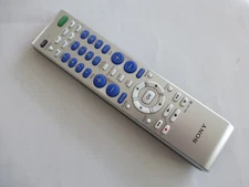 Genuine Original SONY RM-V310 Remote Commander 7 Device Universal Control 