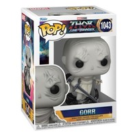 Thor Love And Thunder - Gorr 1043 - Funko Pop! - Vinyl Figur