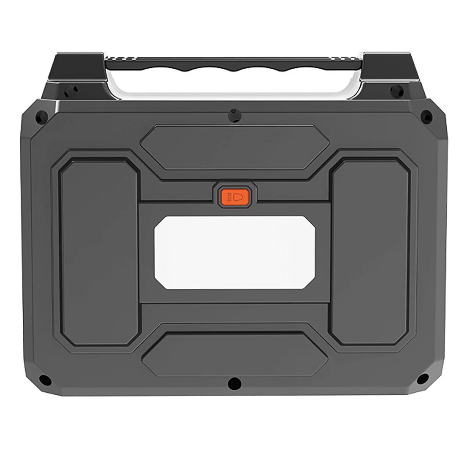 Powkey Portable Power Bank AC 146Wh/100W Laptop Phone Charger Battery Backup - Image 4 of 4