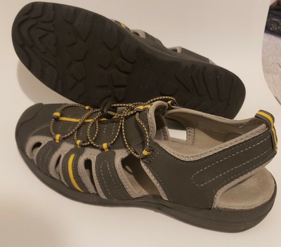 rugged water shoes