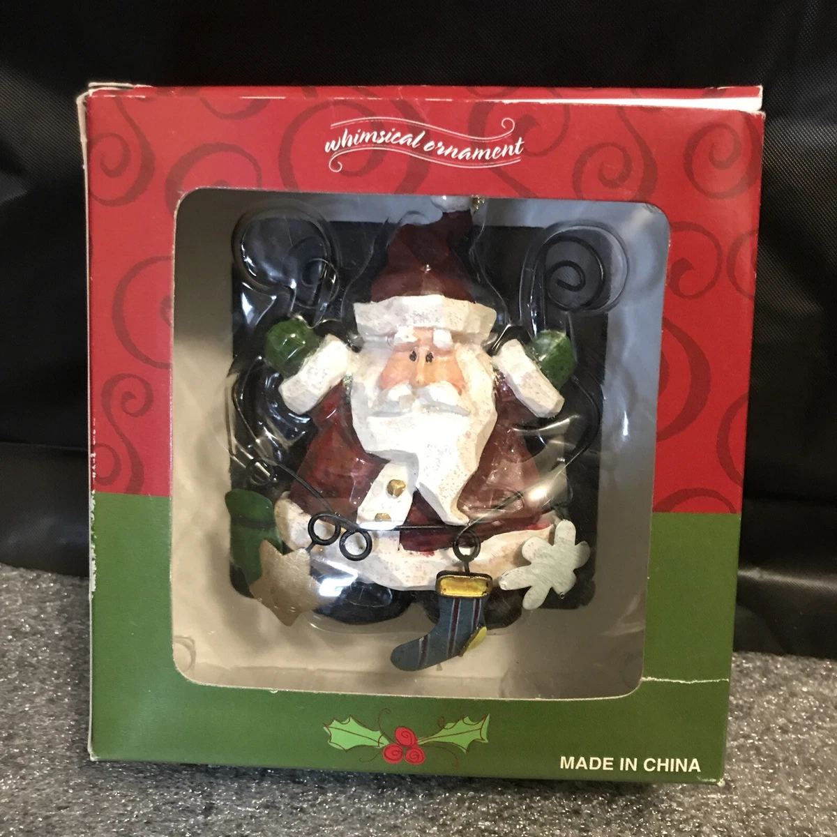 Swarovski Christmas Ornament 2024 Costco Aggie Arielle