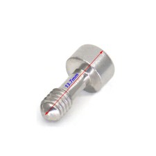 ARRI Camera M3 Screw Head Cap Screw 5 Pcs
