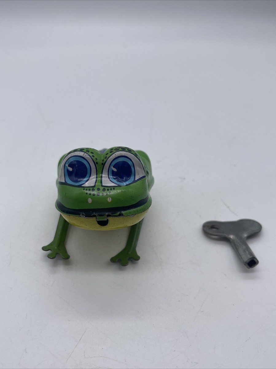 FROG productps トイブリック カヌー FROG productps トイ