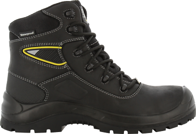 Safety Jogger Winterstiefel Sicherheitsschuhe Safety Jogger