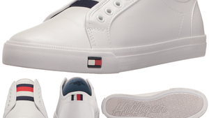 anni sneaker tommy hilfiger