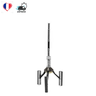 GAZOOBIKE Rodoir de cylindre Honoir Rectifieur 32 a 89 mm Outils Hone Brush Cylinder