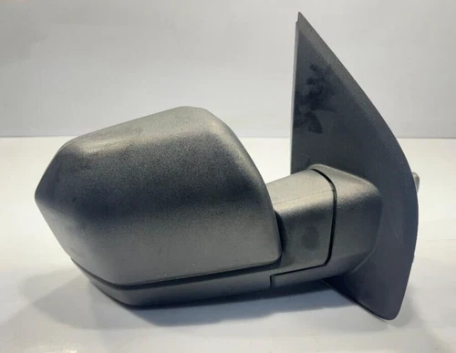 2015-2018 FORD F150 PASEENGER SIDE POWER MIRROR P/N FL34-17682-BT5YGY OEM USED