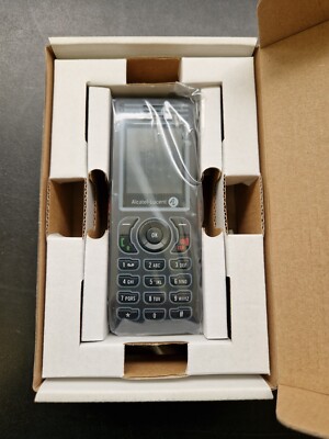 Alcatel Lucent Mobile 500 Dect Mobilteil - Neu und OVP