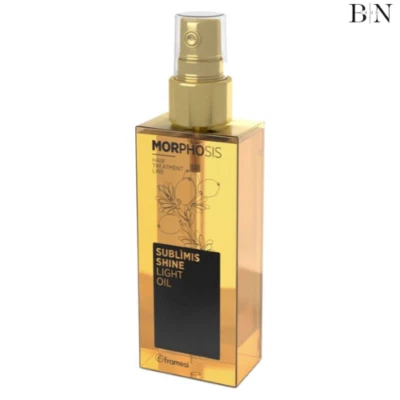 Framesi Morphosis SublÌmis Shine Oil (New packaging)
