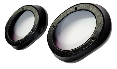 W69 ONE PAIR 6 x 9  SPEAKER BOX 6'' x 9'' SPACER POD - WATCH OUR PRODUCT VIDEO!