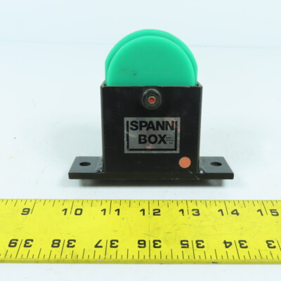 Murtfeldt Spann Box G1 ASA-60 Chain Tensioner
