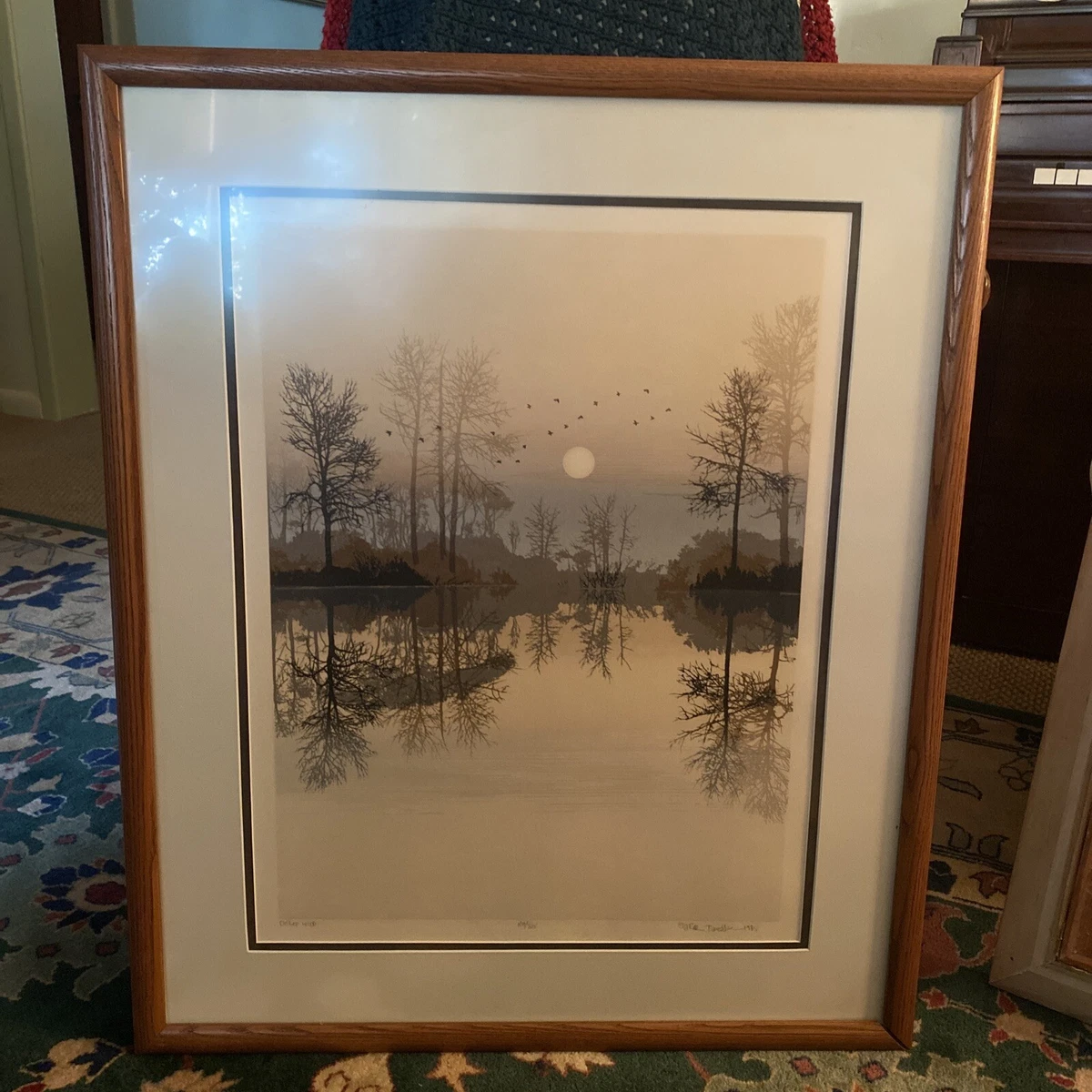 Virgil thrasher artist cheap
