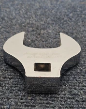 Snap-On SCO44: 1/2” Drive 1-3/8” Open End Crowfoot USA