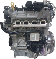 Moteur Audi Q2