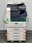 Xerox VersaLink C7130 Color 11x17 Mfp with 4 Trays and internal finisher! 38k