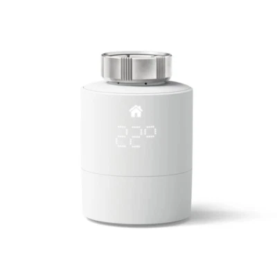 TADO - VALVOLE TERMOSTATICHE NEW