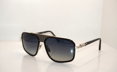 NEW ZILLI  ZI 65072  C03  AUTHENTIC  SUNGLASSES   Hand Made France