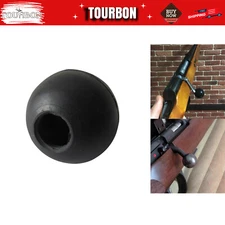 Shooting Rifle Bolt Knob Rubber Ball Handle Grip fitfor Remington Henrry-TOURBON