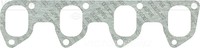 AnsaugkrÜMmer Dichtung Ford 1.8TD