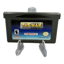 Pac-Man Collection (Nintendo Game Boy Advance GBA) Authentic Cartridge Tested