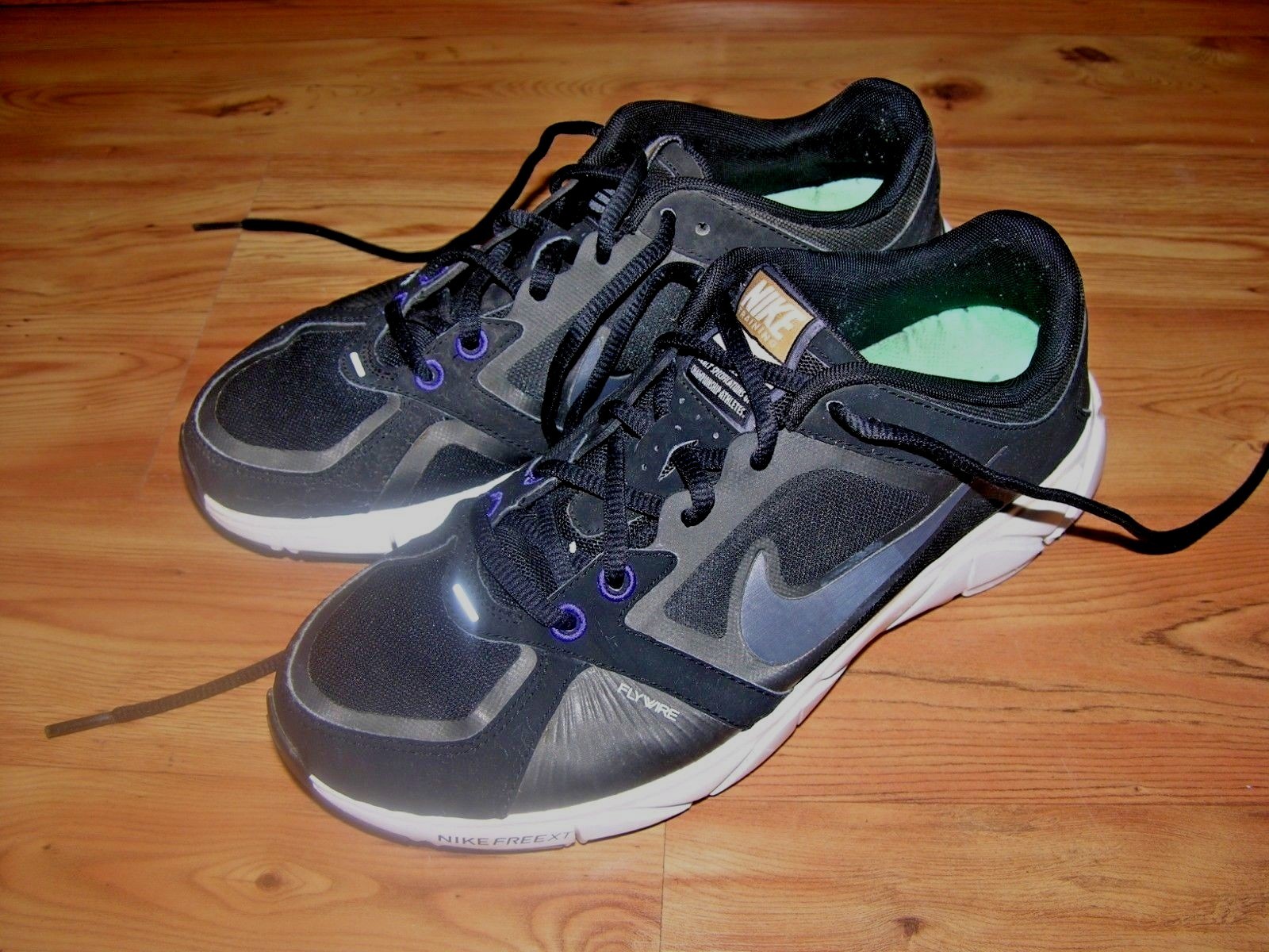 nike free xt flywire