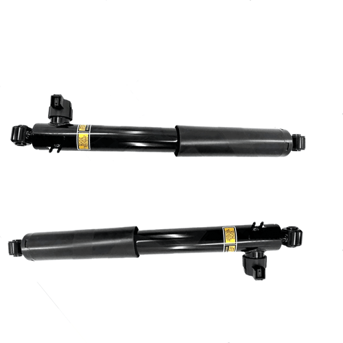 Pair Rear Shocks Absorbers 84518747 w/Adaptive Damping Fit GMC Sierra 1500 19-23 - Picture 3 of 4