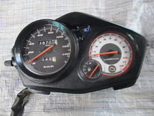 CONTACHILOMETRI STRUMENTAZIONE HONDA CBF 125 IE