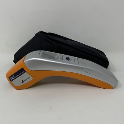 Actron CP7876 Non-contact Infrared Thermometer With Laser Pointer IR HVAC Auto