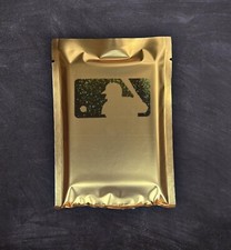 $1 Mystery MLB Baseball 10 Random Cards!! Hug...