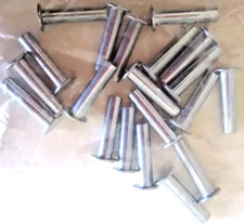 Zildjian Cymbal Rivets (Pack of 20)