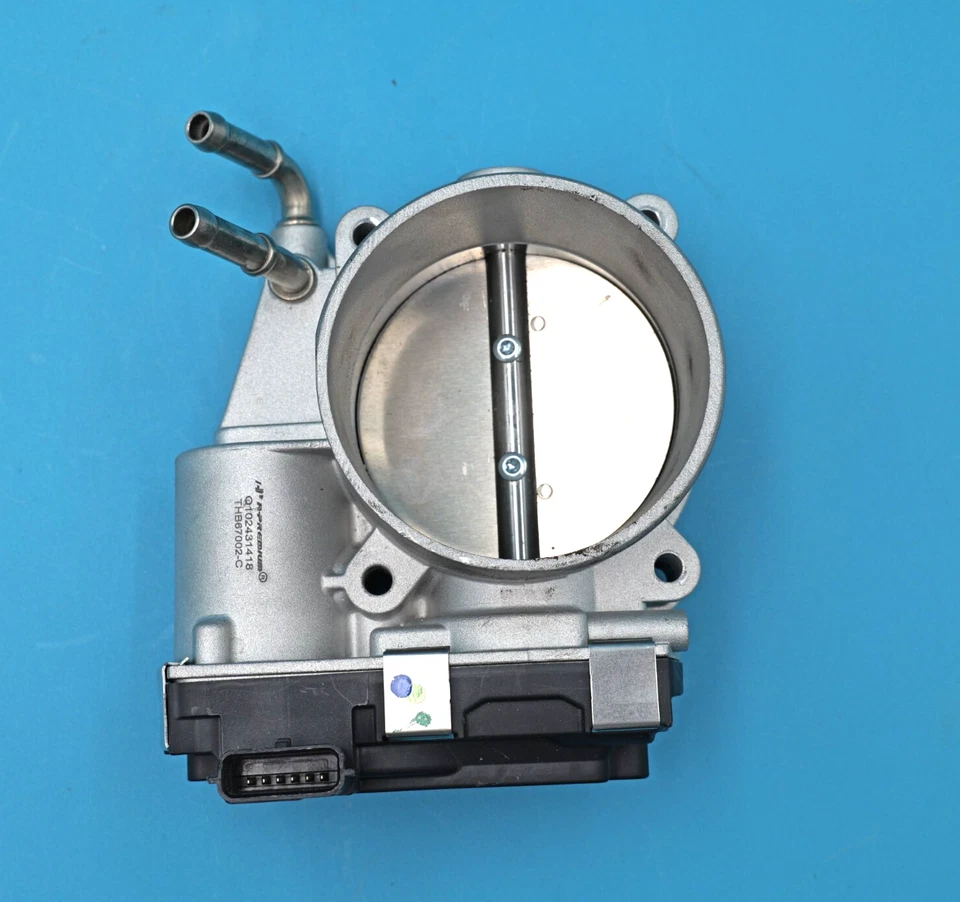 适用于 INFINITI 适用于 QX60 日产 Altima Pathfinder Quest Murano 3.5L 节气门车身 — 第 2/4 张图片