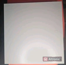 ALTRONIX ALTV615DC416ULCB Power Supply 16PTC 6-15VDC @ 4A