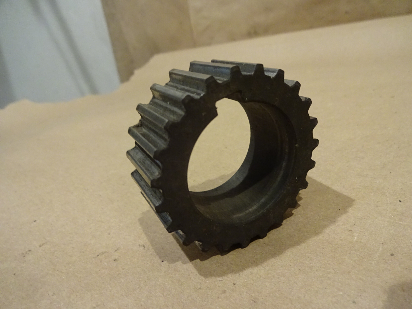 Ferrari 512 TR, Testarossa 85-87-90- Cam Belt Pulley / Sprocket -P/N 123112