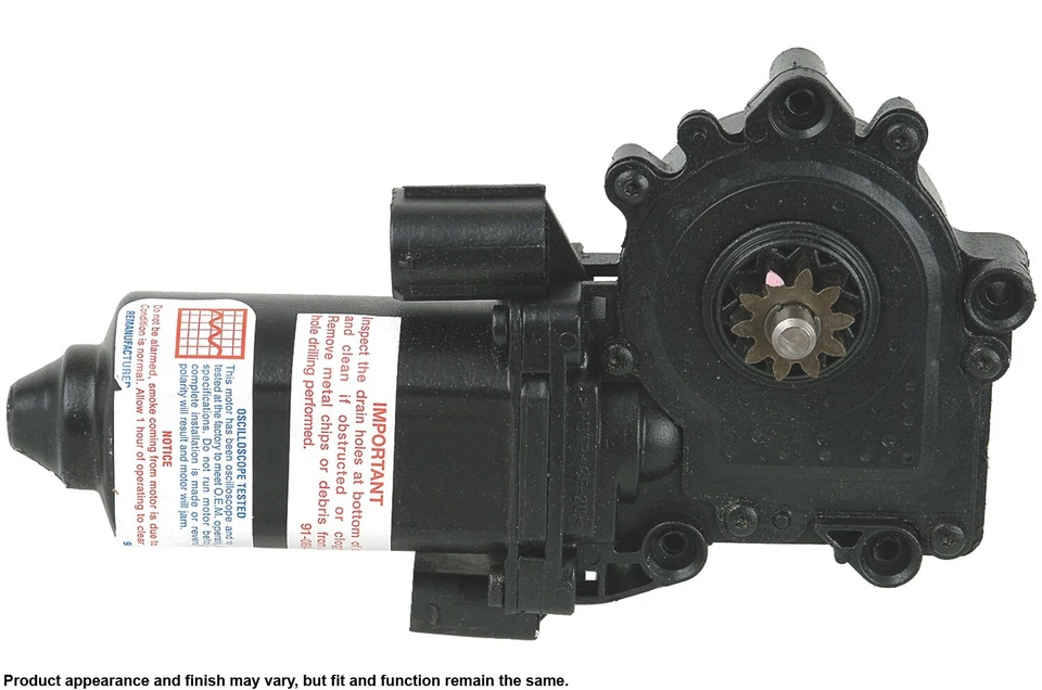 Motor ventana delantero izquierdo cardone bmw 323is 1998-1999 Foto 3 de 4