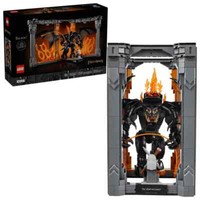 Der Herr Der Ringe: Balrog™ BüCherstüTze Lego Icons 10367 N06/25