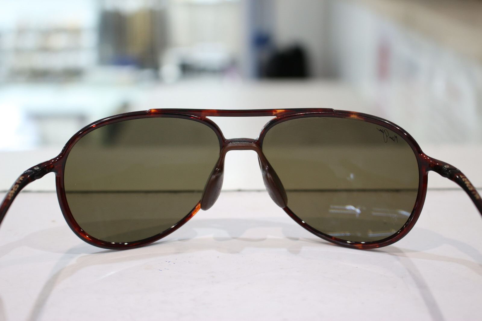 maui jim alelele bridge sunglasses