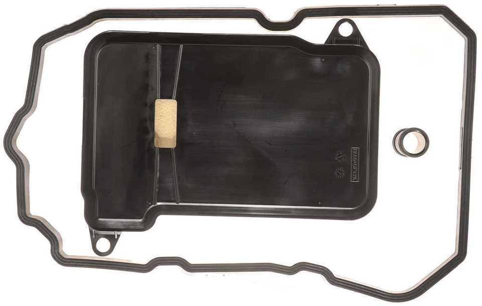 自动变频过滤器套件适用于 2013 - 2019 年梅赛德斯 - 奔驰 C350e E400 GLE550e ATP — 第 2/2 张图片