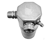 Mahle Trockner Klimaanlage FüR Volvo 940 II Kombi 945 944 AD 39 000S