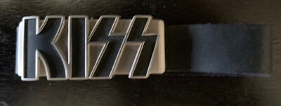 KISS MA-1ジャケット2019end of the road Lsize KISS 'End Of The Road' 2019 - Final Tour Jacket - Size LARGE