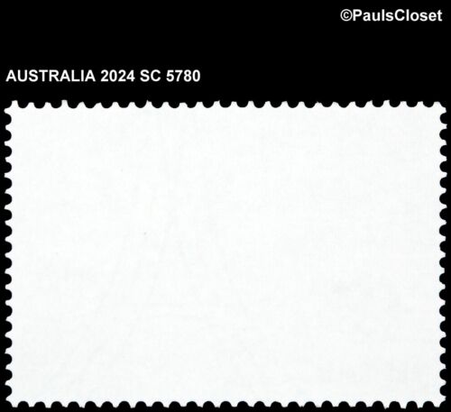 AUSTRALIA 2024 SC 5780 2024 PARIS OLYMPICS $1.50 MNH OG VF - Picture 2 of 2