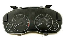 11 Subaru Outback 3 Speedometer Instrument Cluster 85003AJ33A